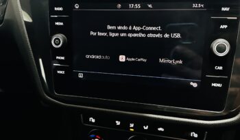 VW TIGUAN ALLSPACE 2.0 TDI 7 LUGARES completo
