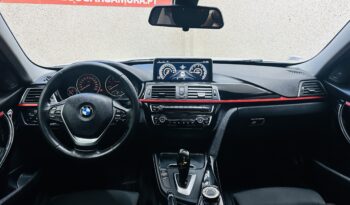 BMW 318D SPORT LINE 2016 completo